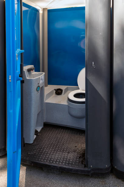 Best Affordable portable toilet rental  in Driggs, ID