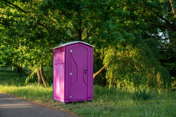 Reliable Driggs, ID porta potty rental Solutions